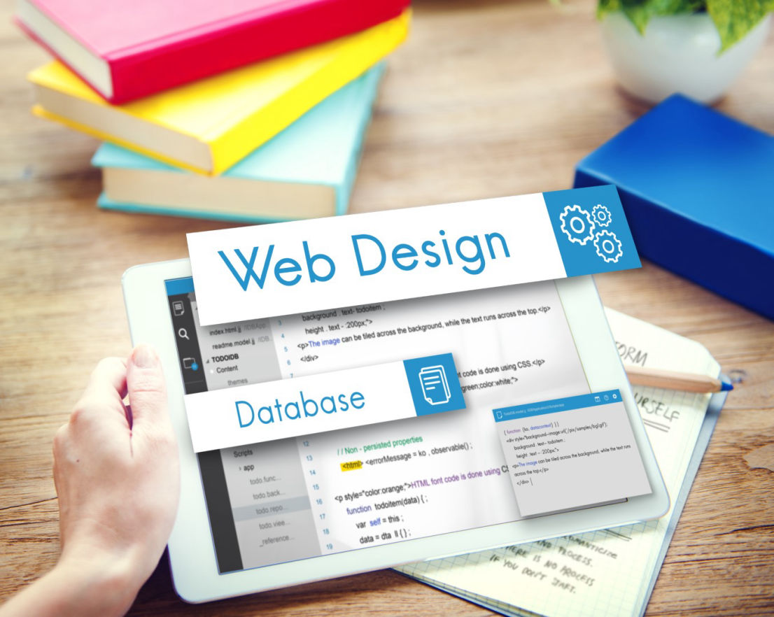 Aplicacion Web Gestpyme