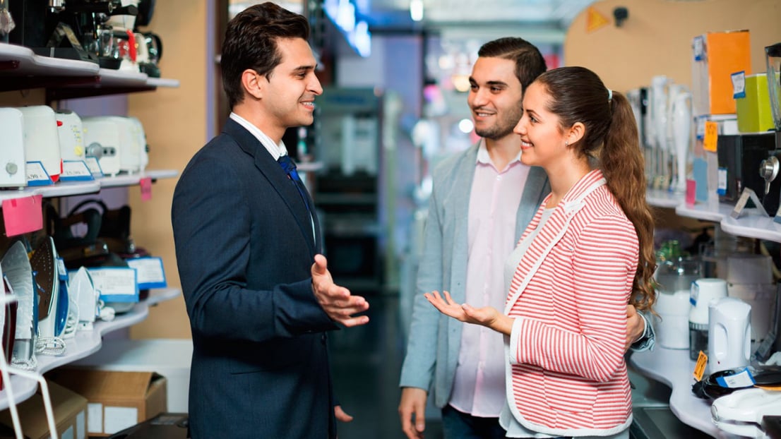 Clientes Proveedores