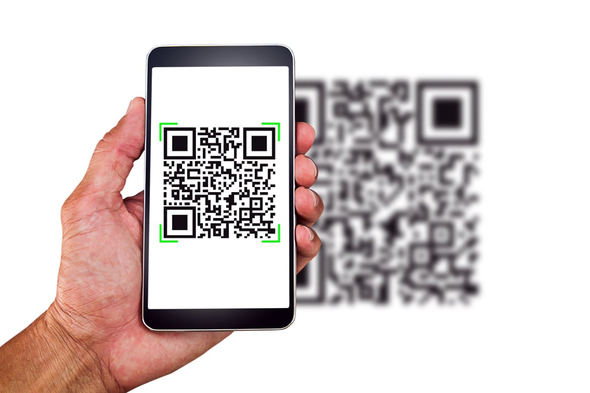 Codigo QR Gestpyme