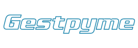 Logo Gestpyme