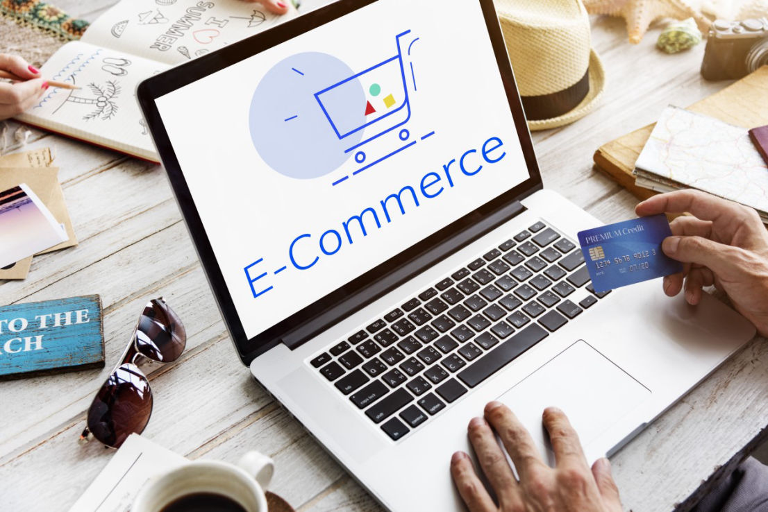 Ecommerce Gestpme