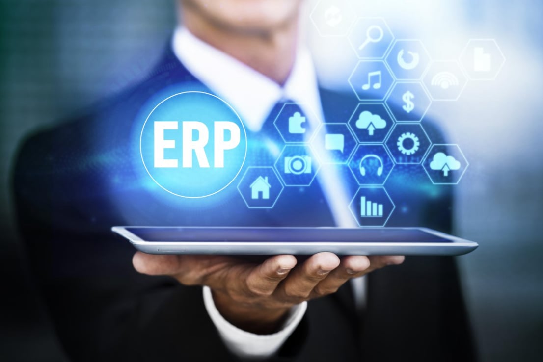 Gestpyme Erp Web