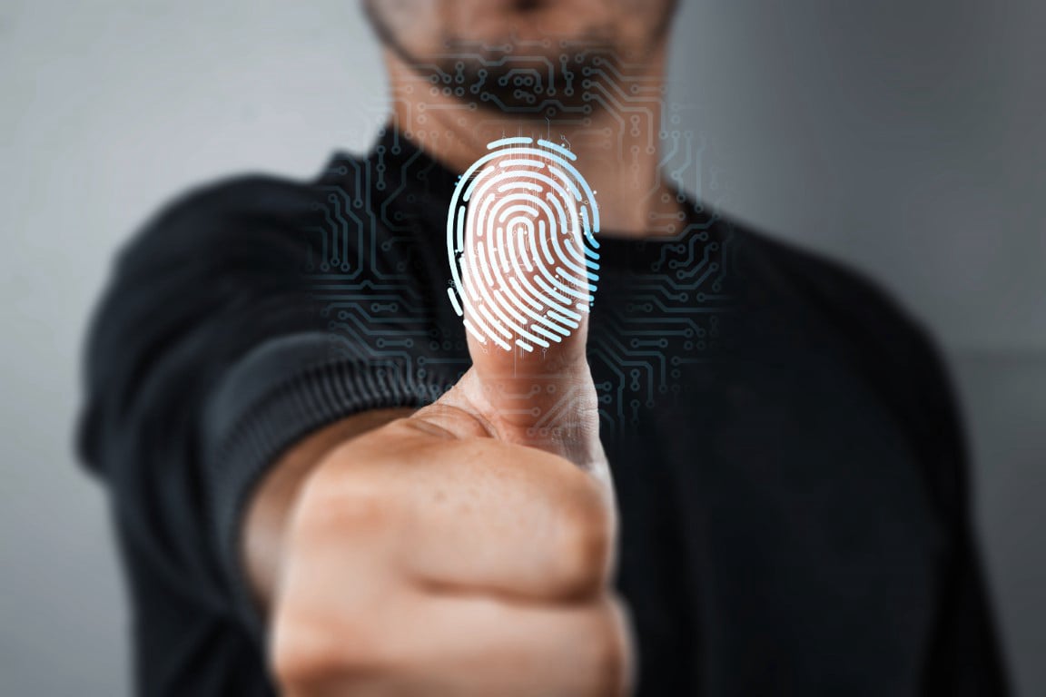 Huellas Digitales Gestpyme