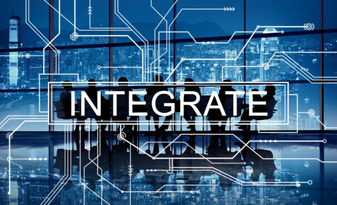 Gestpyme Integracion