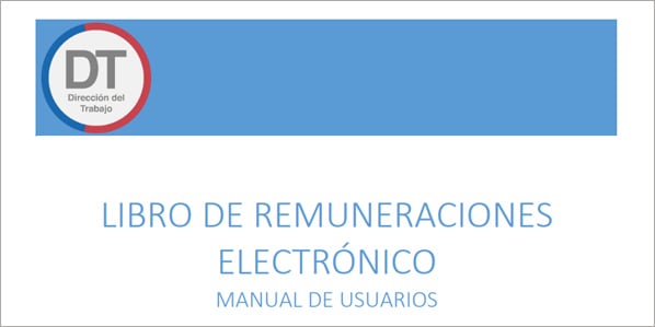 Libro Remuneraciones Gestpyme