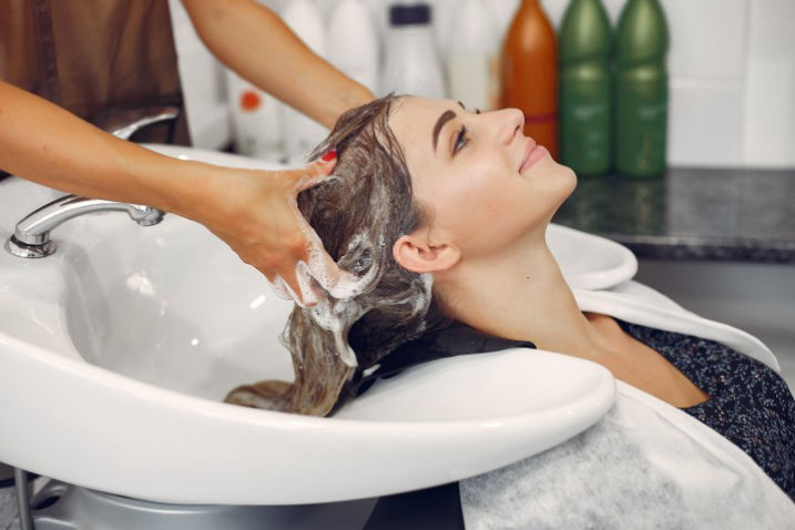 Peluqueria SPA Gestpyme