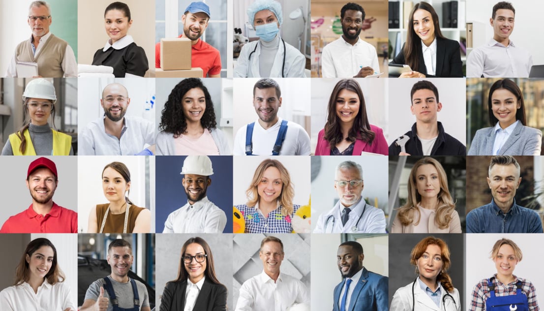 Trabajadores Gestpyme