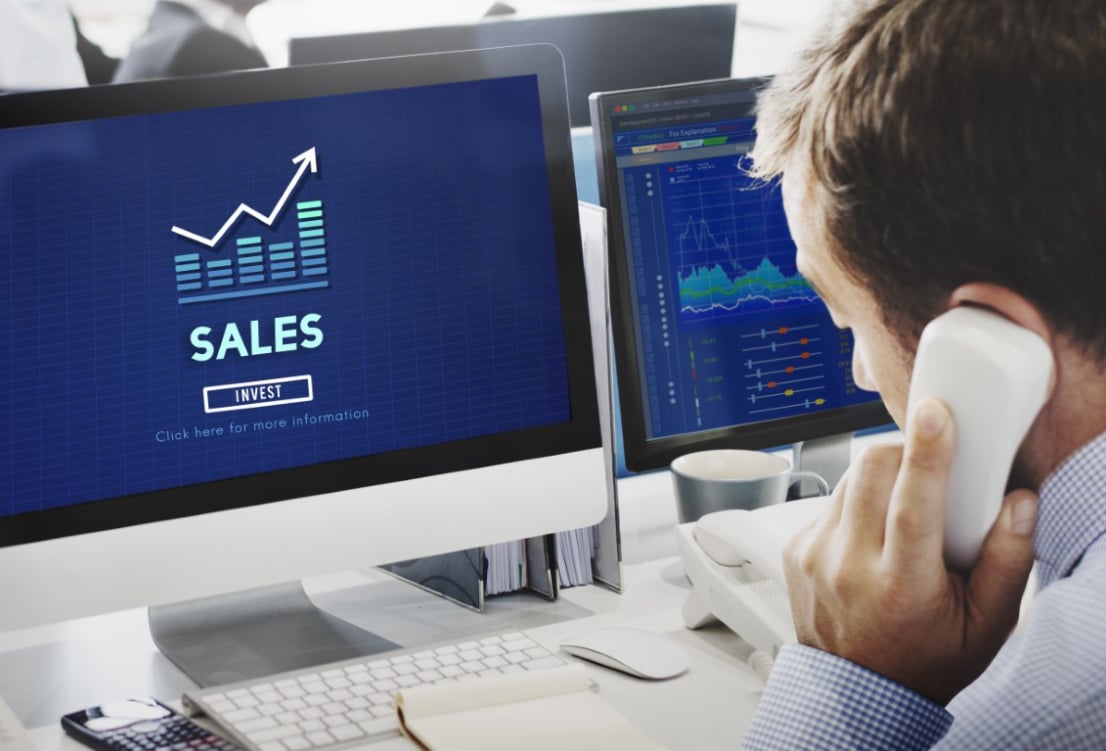 Gestpyme Ventas Compras