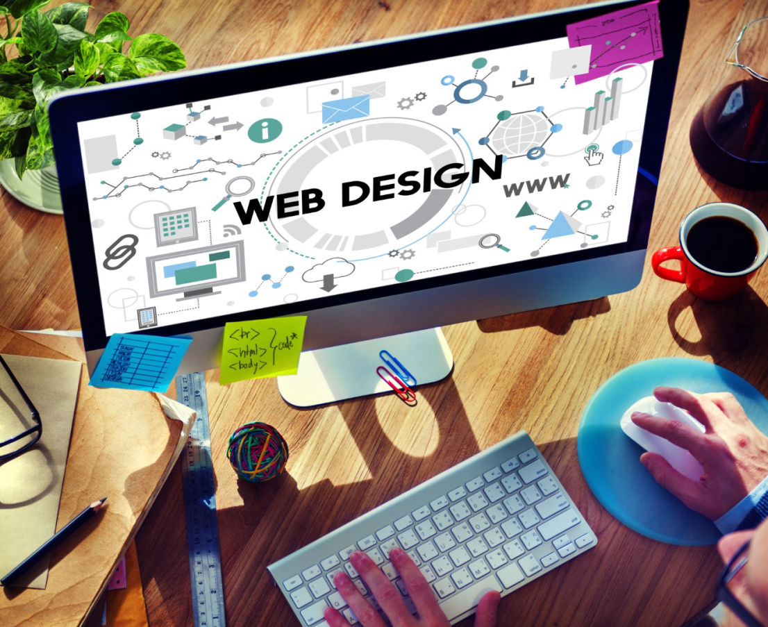 Diseño Web Gestpyme