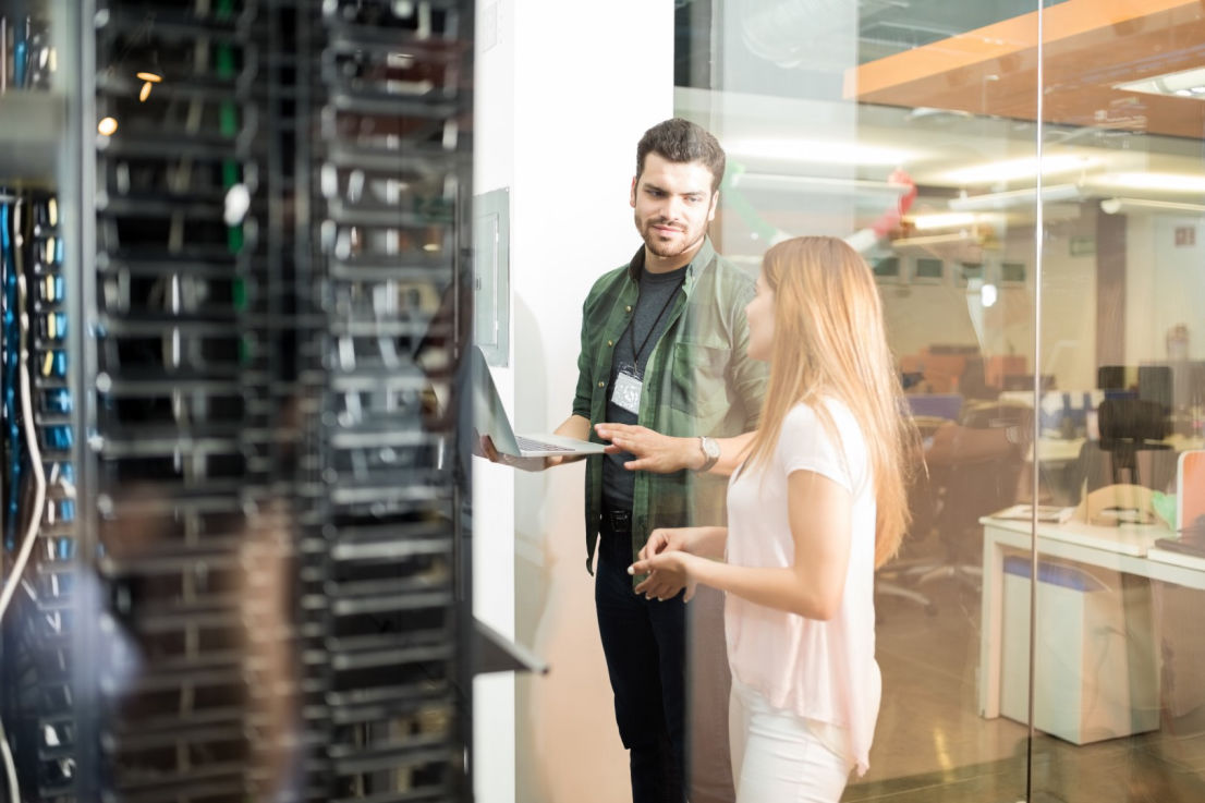 Web Hosting Gestpyme