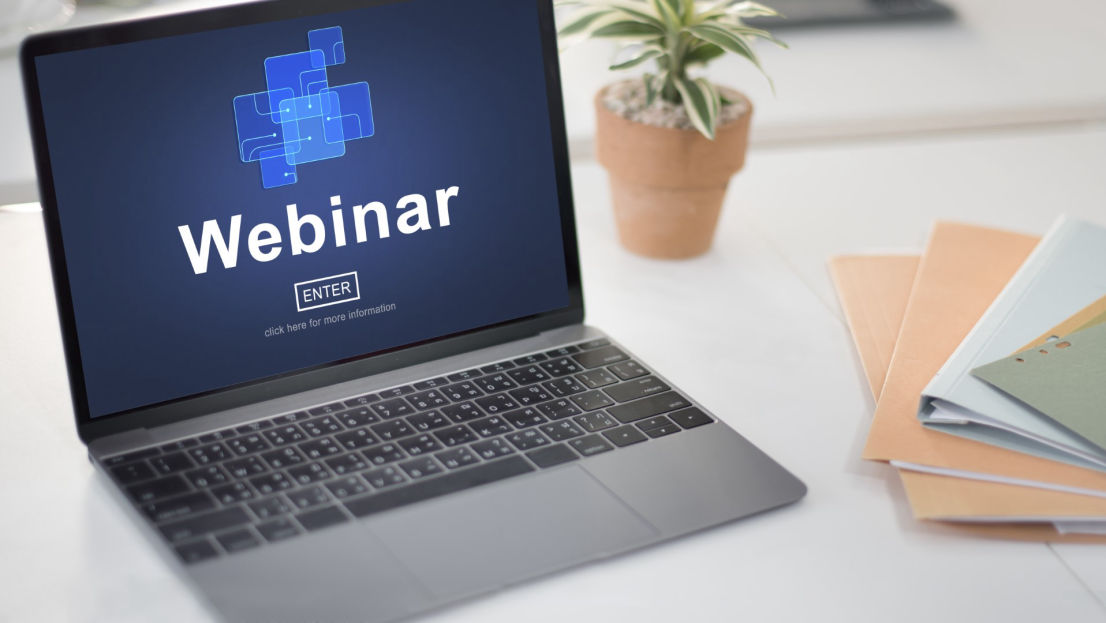 Webinars Gestpyme